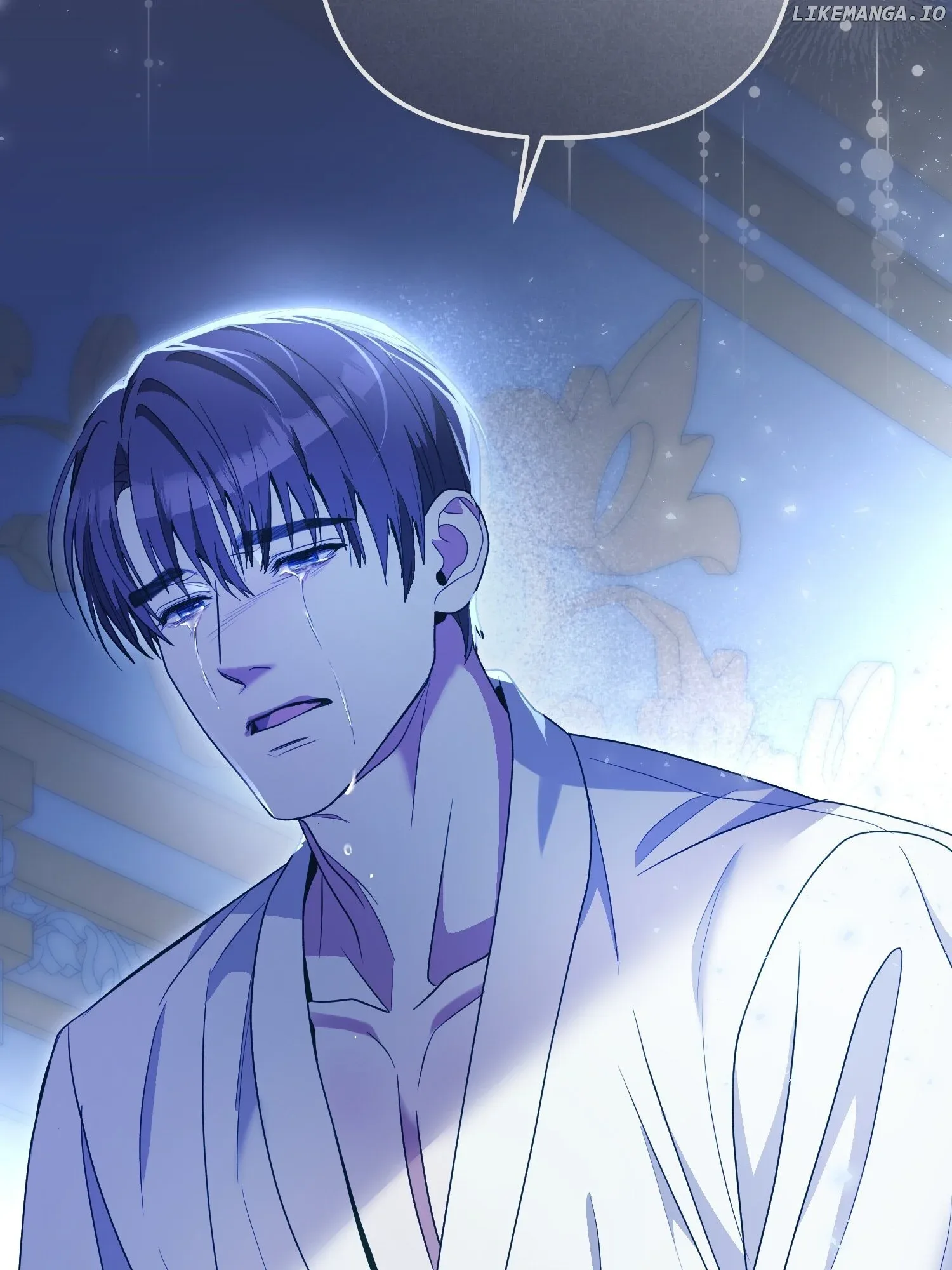 To Those Who Long for My Destruction Chapter 71 page 141