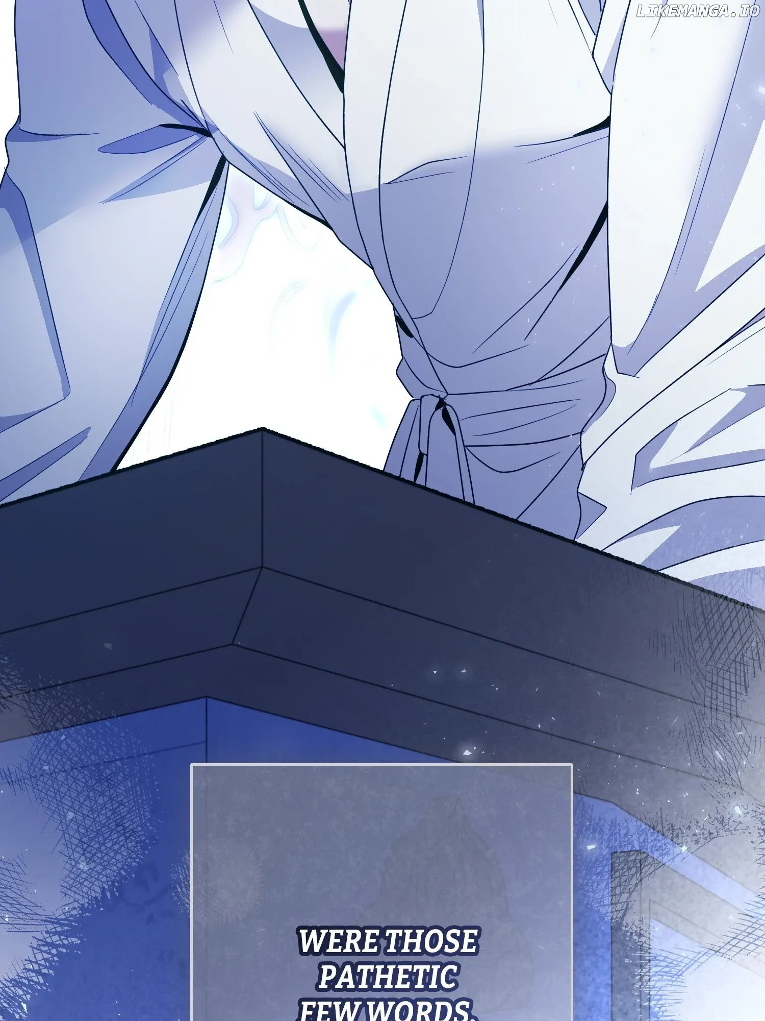 To Those Who Long for My Destruction Chapter 71 page 142