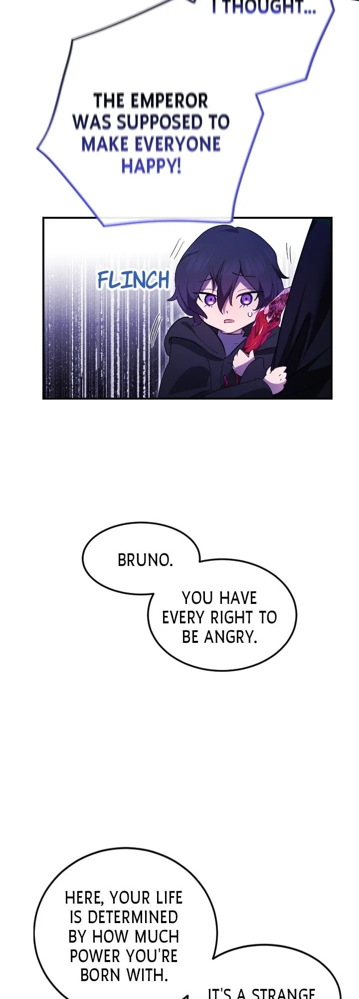 Vengeful Weapon, Tears of Poison Chapter 67 page 6