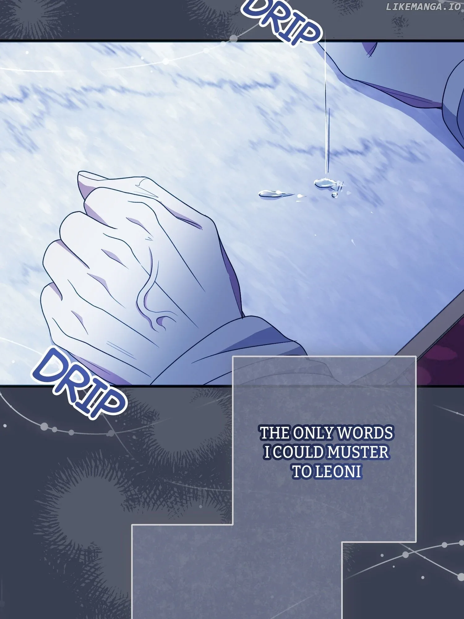 To Those Who Long for My Destruction Chapter 71 page 139