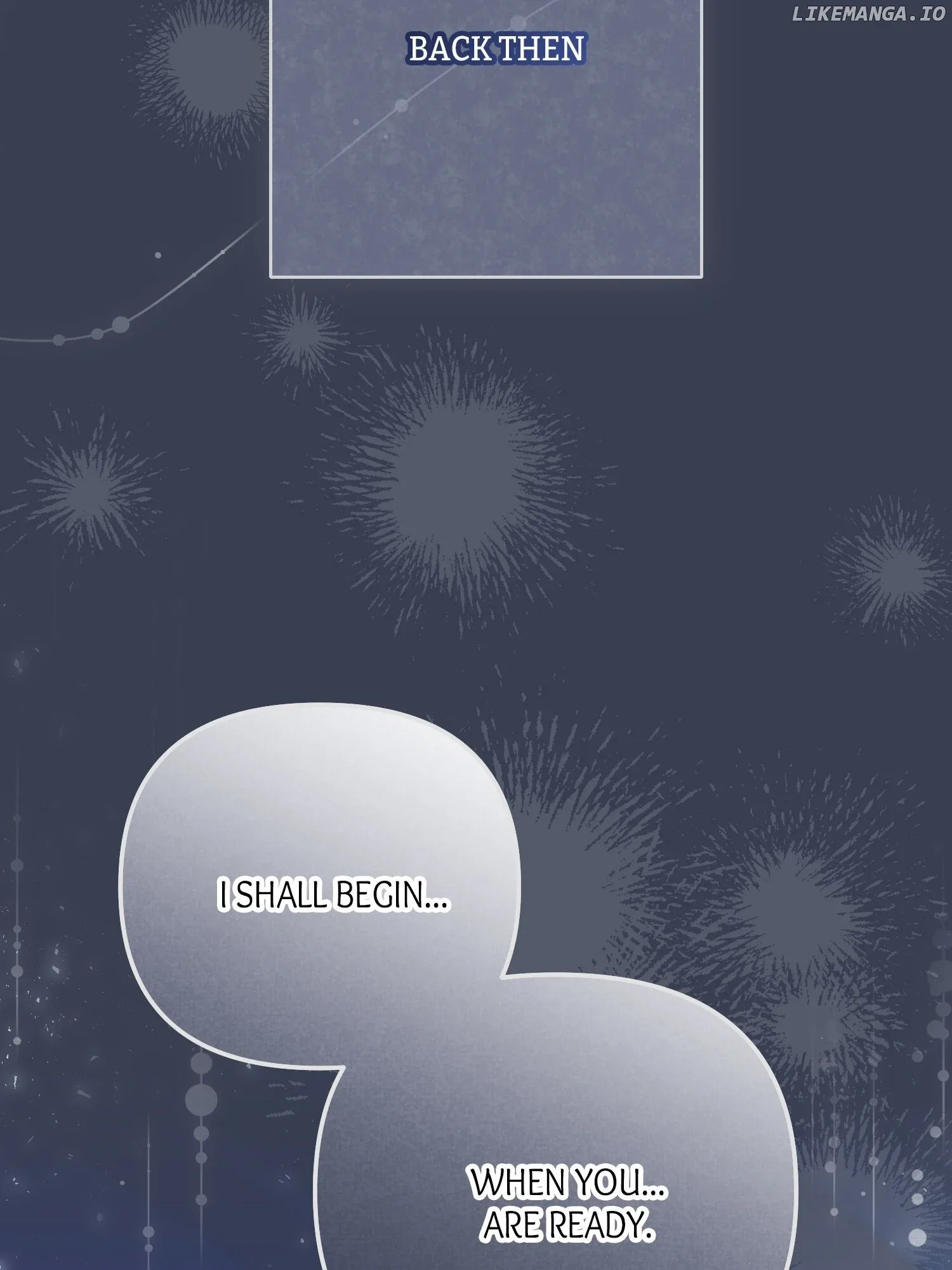 To Those Who Long for My Destruction Chapter 71 page 140