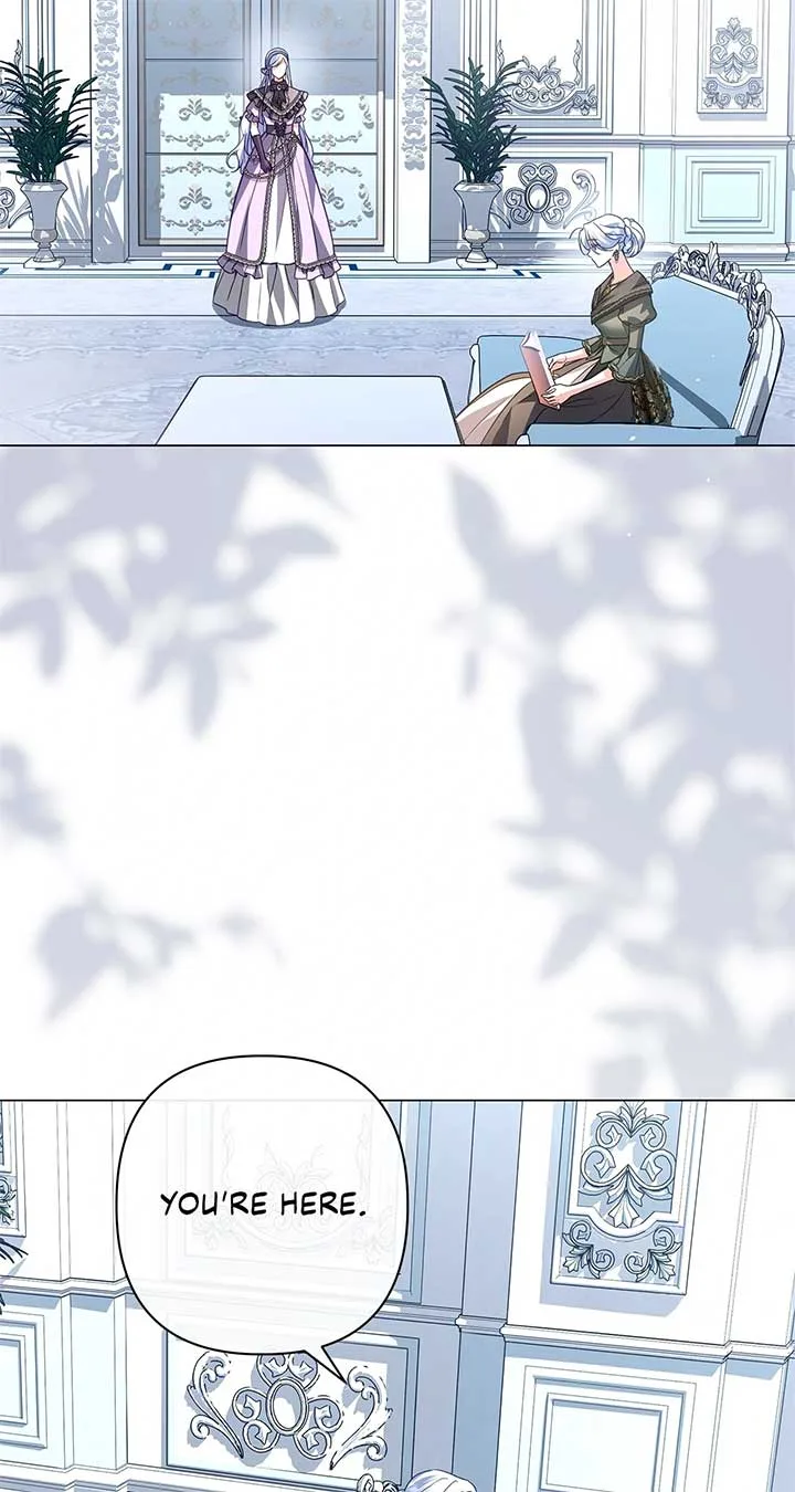 Traces of the Moon Chapter 71 page 50