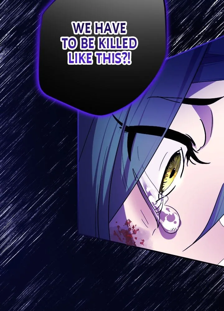 Vengeful Weapon, Tears of Poison Chapter 67 page 9