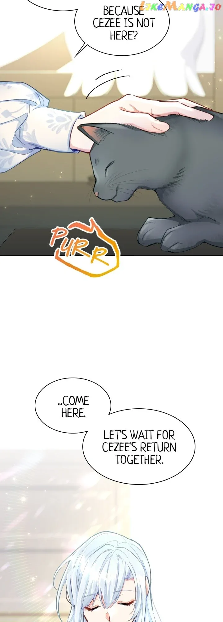 Vengeance from a Saint Full of Wounds Chapter 71 page 23