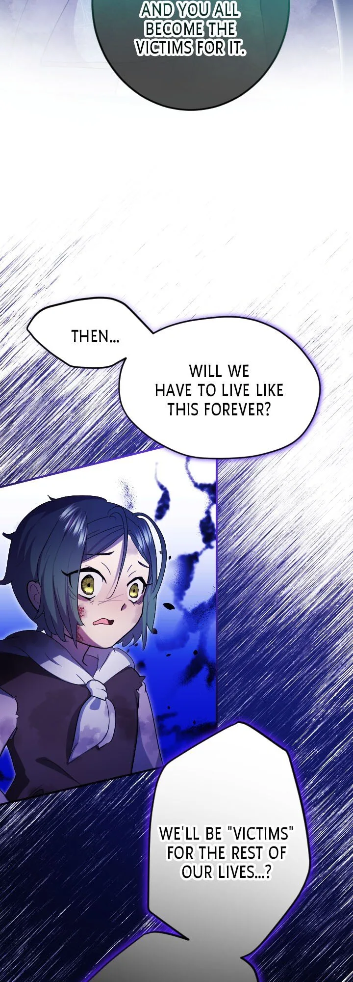 Vengeful Weapon, Tears of Poison Chapter 67 page 8