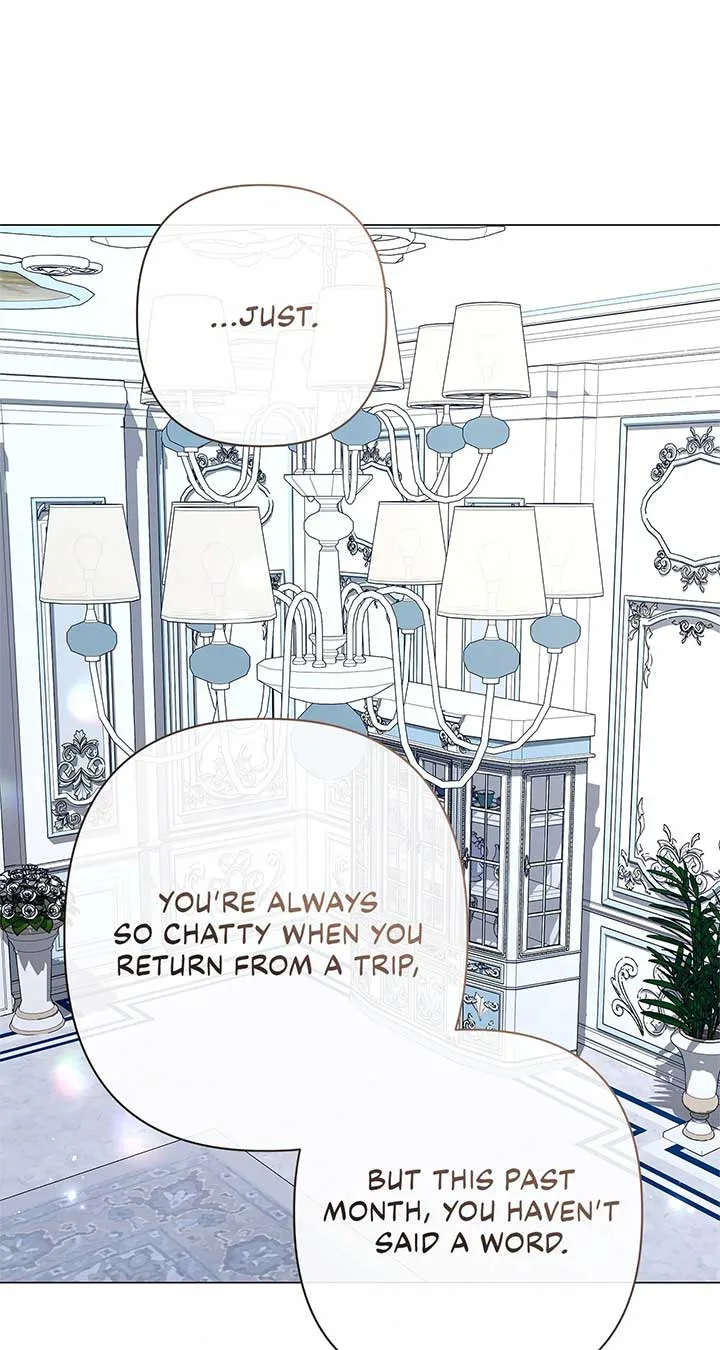 Traces of the Moon Chapter 71 page 60