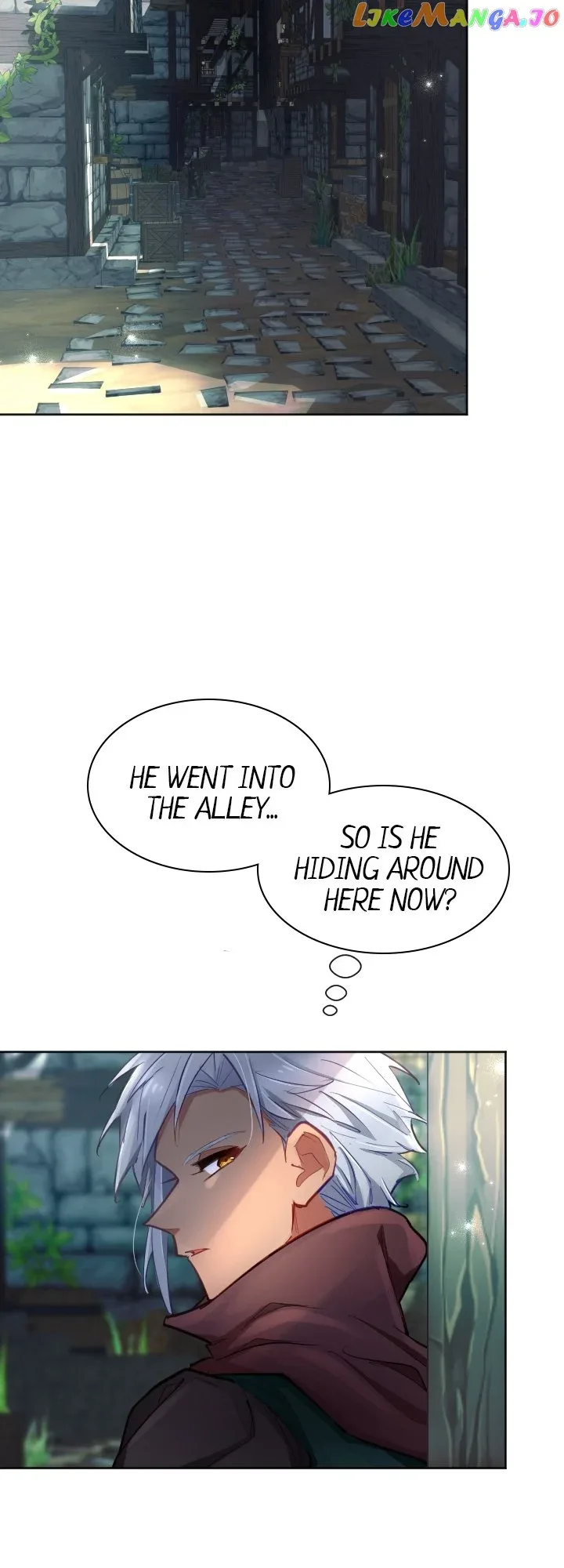 Vengeance from a Saint Full of Wounds Chapter 71 page 37