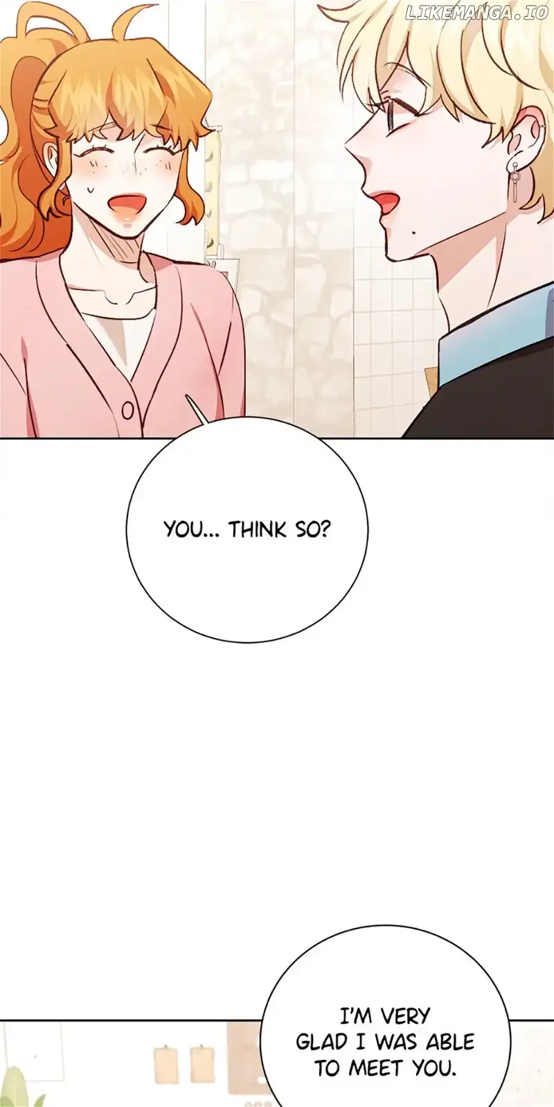 Viewer’s Choice: The Dating Show Chapter 70 page 11