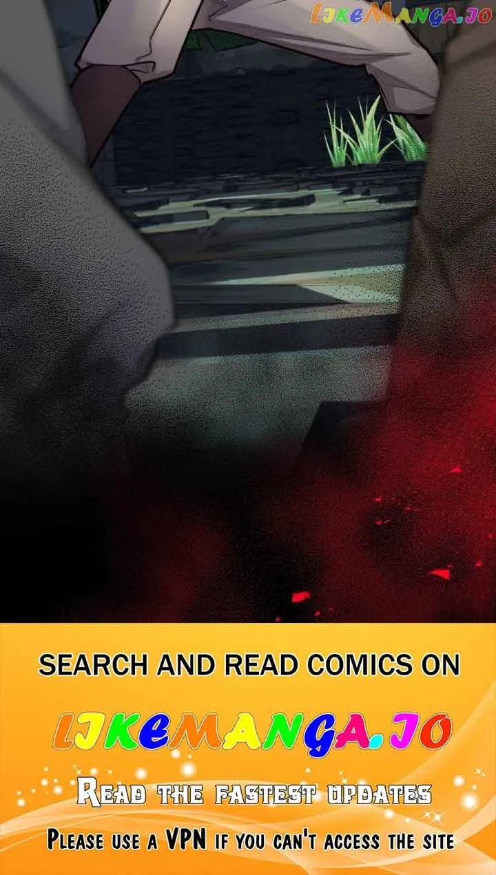 Vengeance from a Saint Full of Wounds Chapter 71 page 41
