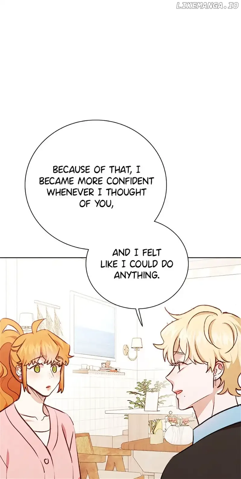 Viewer’s Choice: The Dating Show Chapter 70 page 16