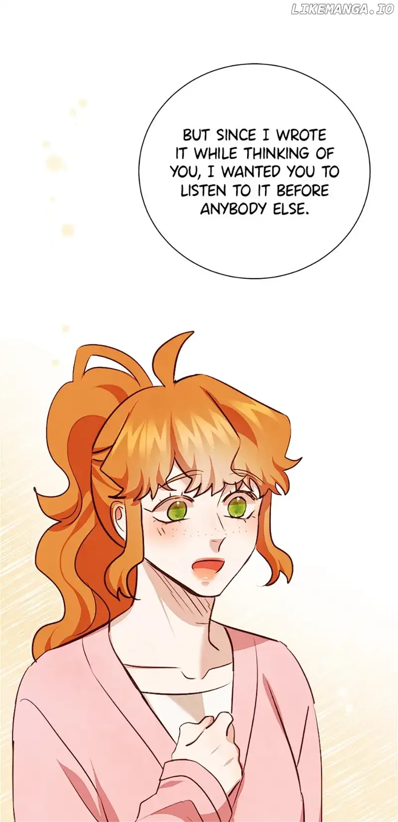 Viewer’s Choice: The Dating Show Chapter 70 page 21
