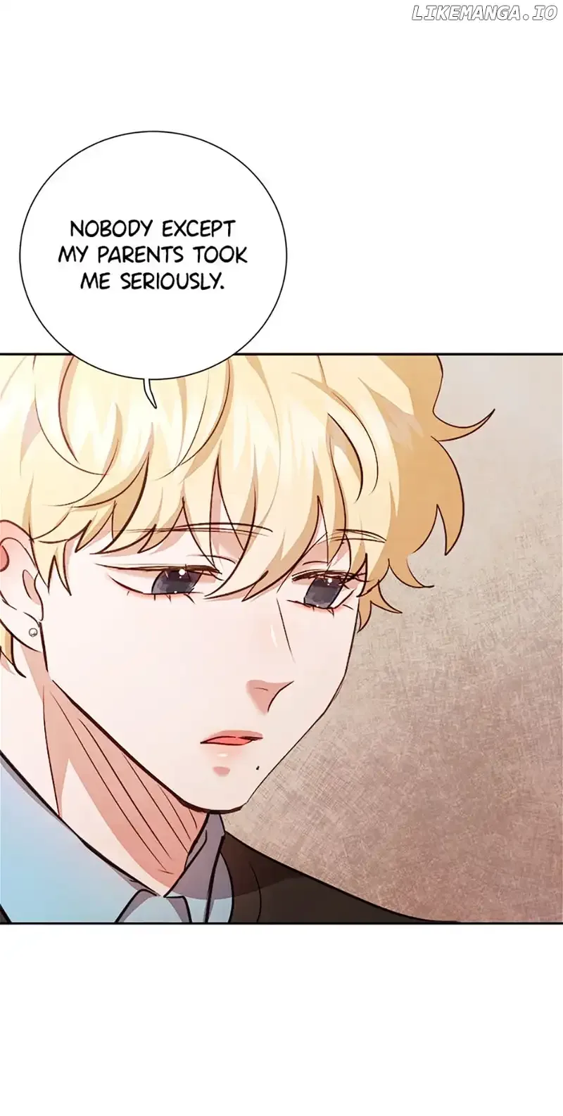 Viewer’s Choice: The Dating Show Chapter 70 page 14