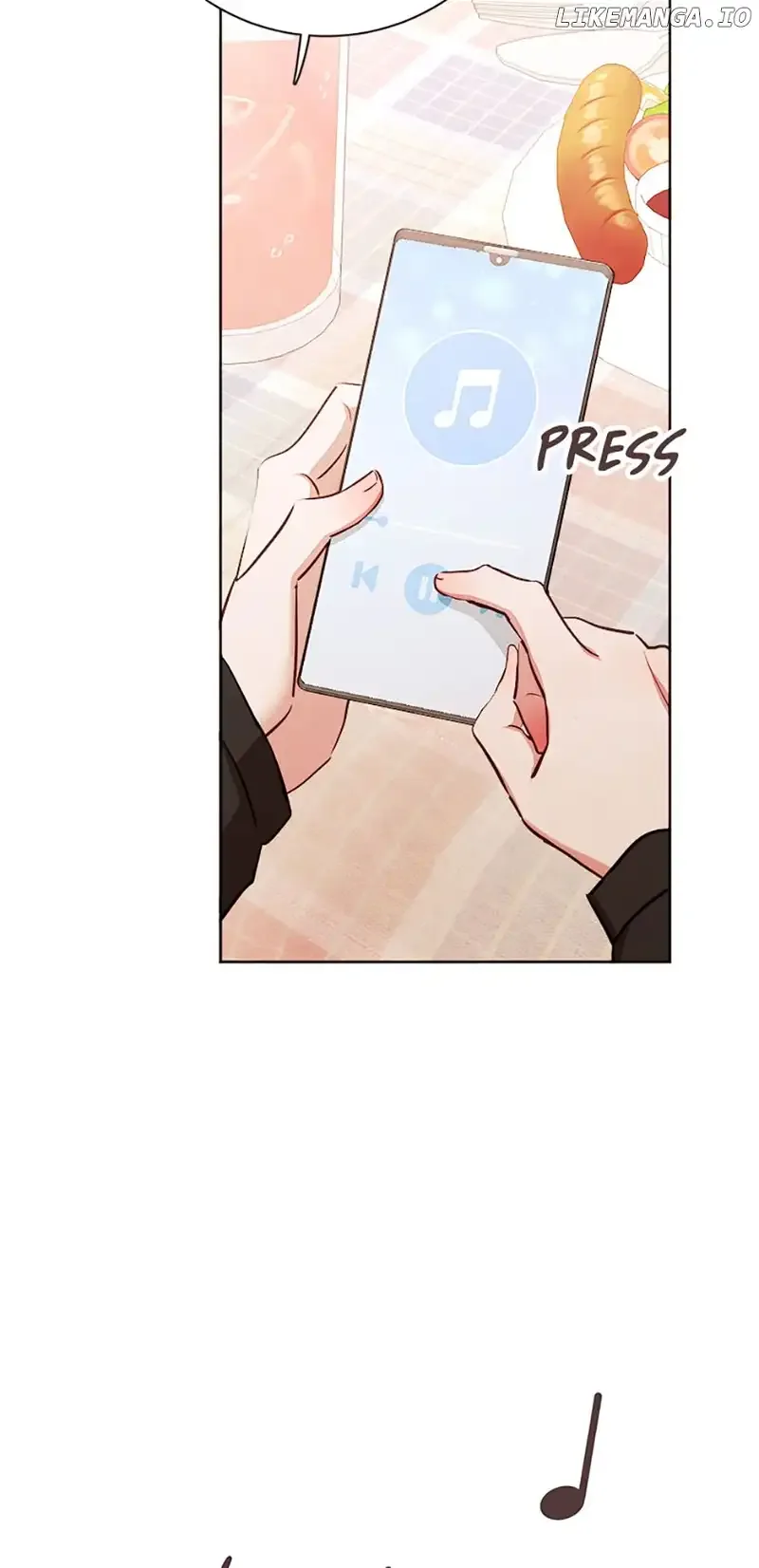 Viewer’s Choice: The Dating Show Chapter 70 page 24