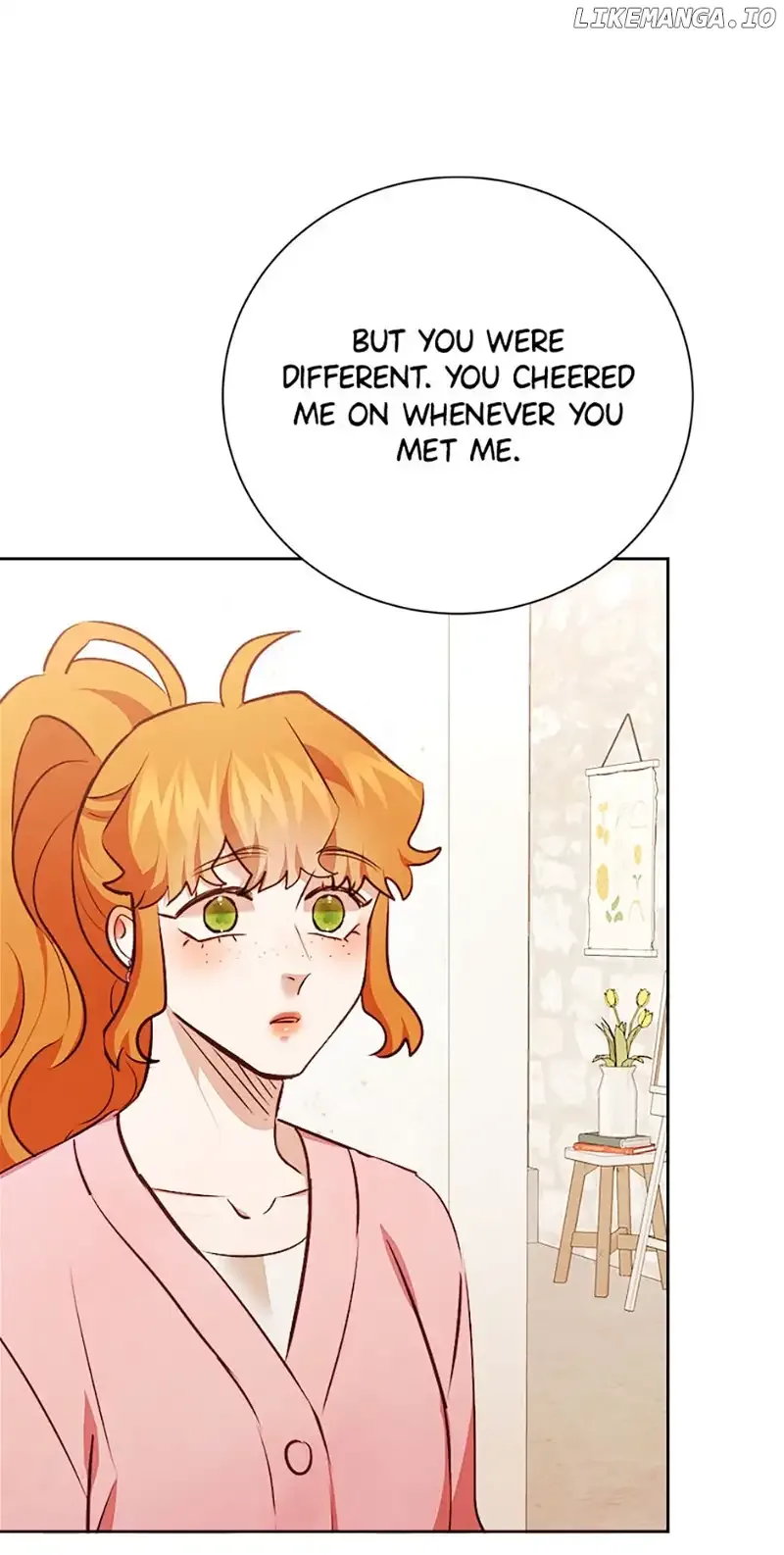 Viewer’s Choice: The Dating Show Chapter 70 page 15