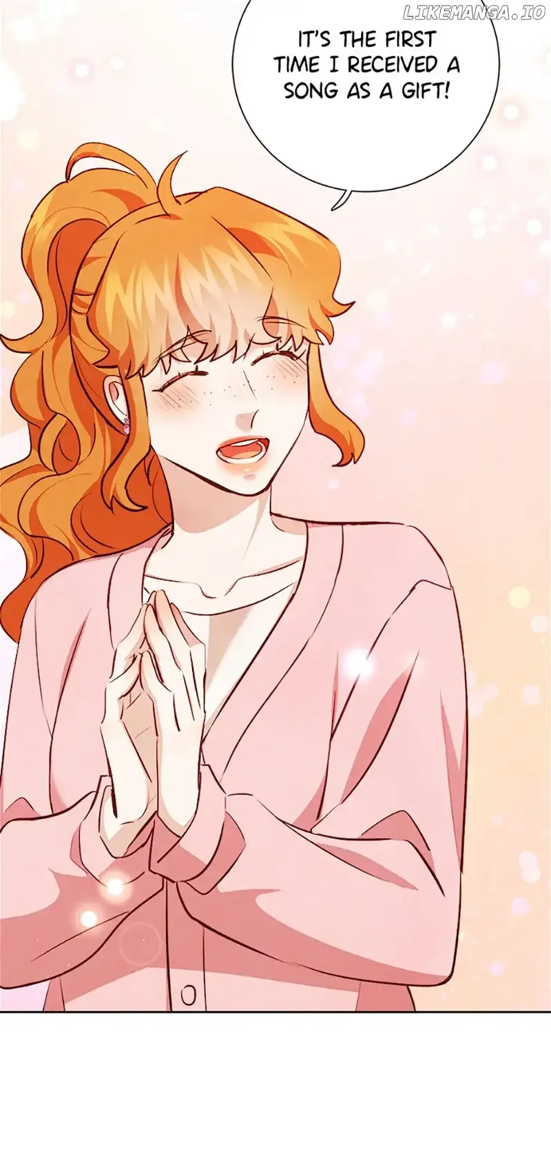 Viewer’s Choice: The Dating Show Chapter 70 page 33