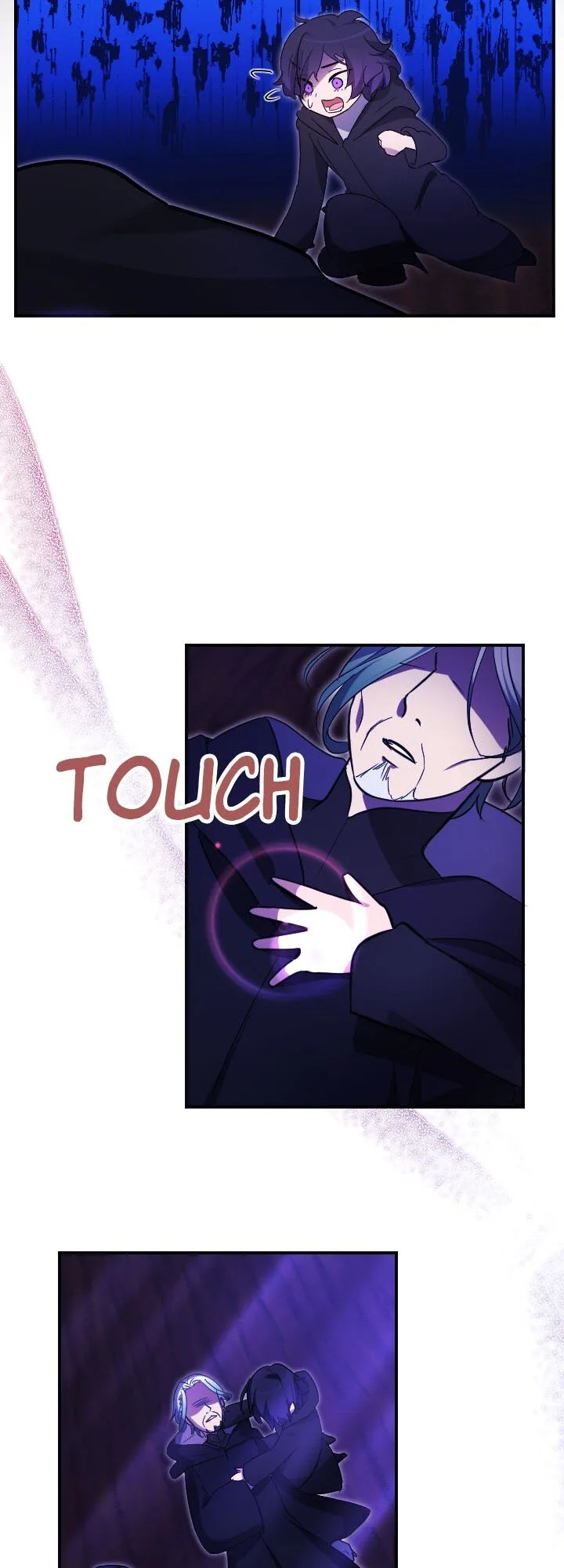 Vengeful Weapon, Tears of Poison Chapter 67 page 29