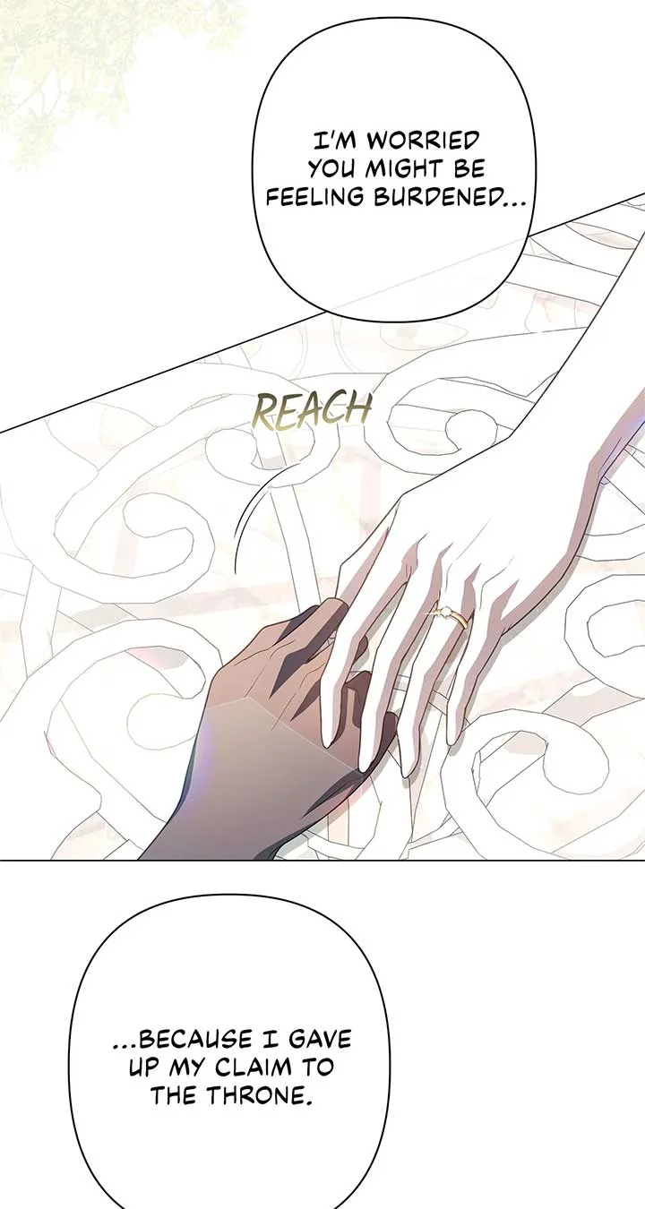 Traces of the Moon Chapter 71 page 85
