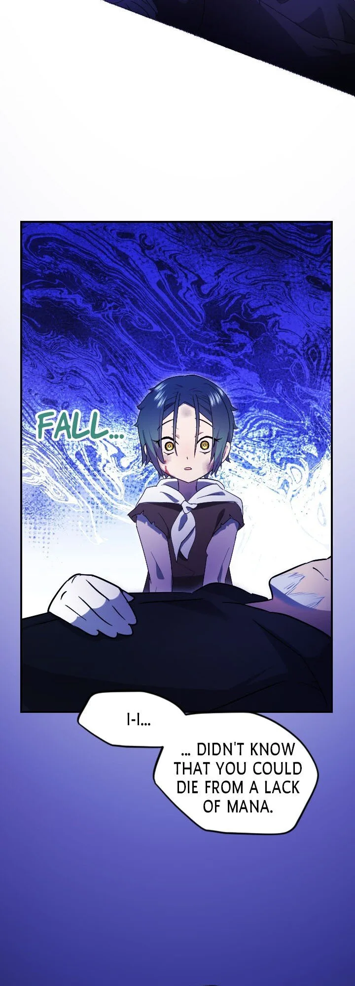 Vengeful Weapon, Tears of Poison Chapter 67 page 31