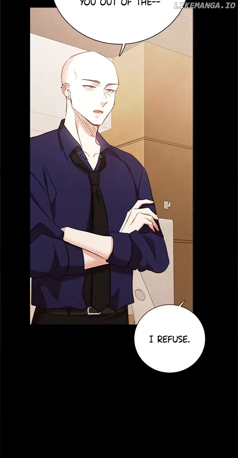 Viewer’s Choice: The Dating Show Chapter 70 page 40