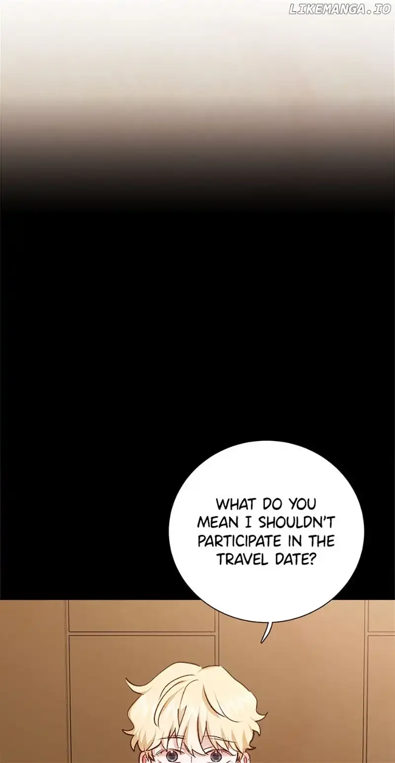 Viewer’s Choice: The Dating Show Chapter 70 page 37