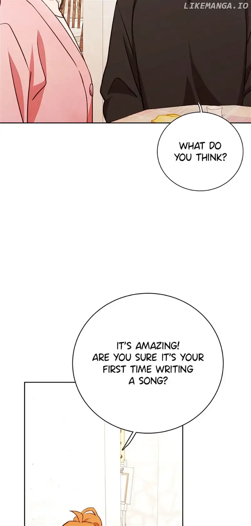 Viewer’s Choice: The Dating Show Chapter 70 page 30