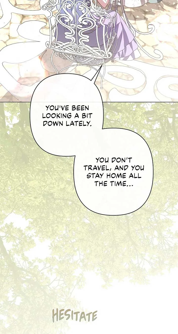 Traces of the Moon Chapter 71 page 84