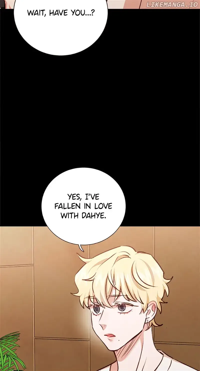 Viewer’s Choice: The Dating Show Chapter 70 page 42