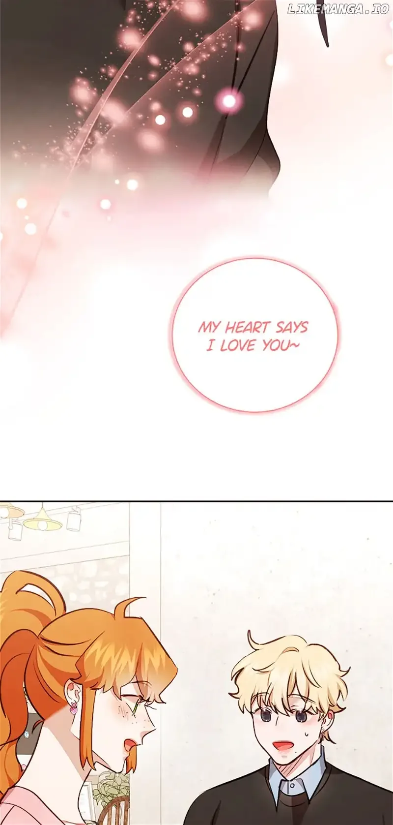 Viewer’s Choice: The Dating Show Chapter 70 page 29