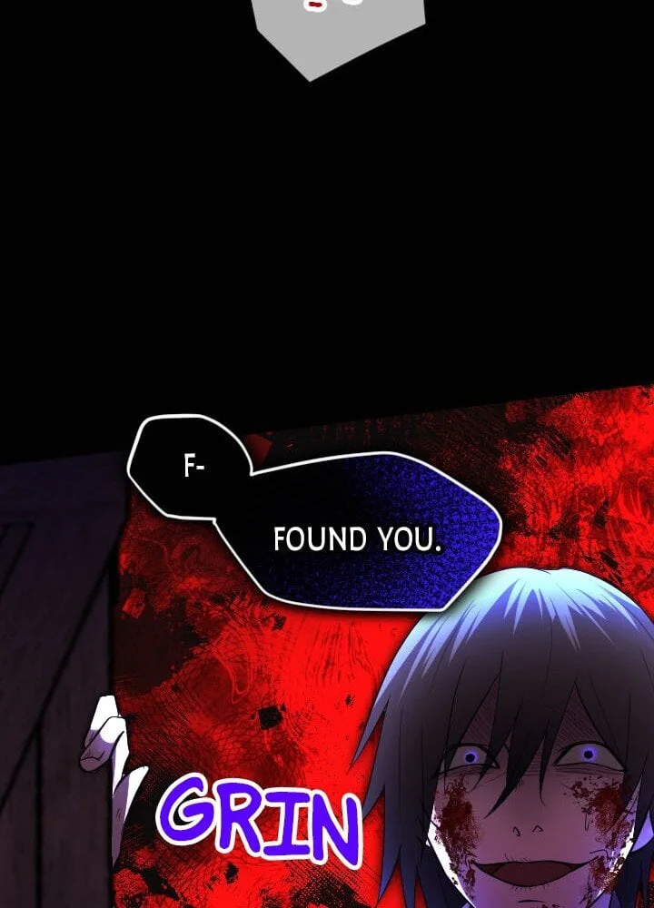 Vengeful Weapon, Tears of Poison Chapter 67 page 33