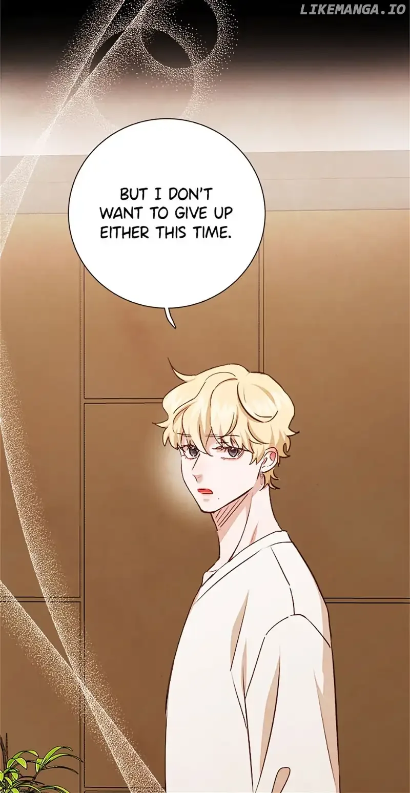 Viewer’s Choice: The Dating Show Chapter 70 page 49