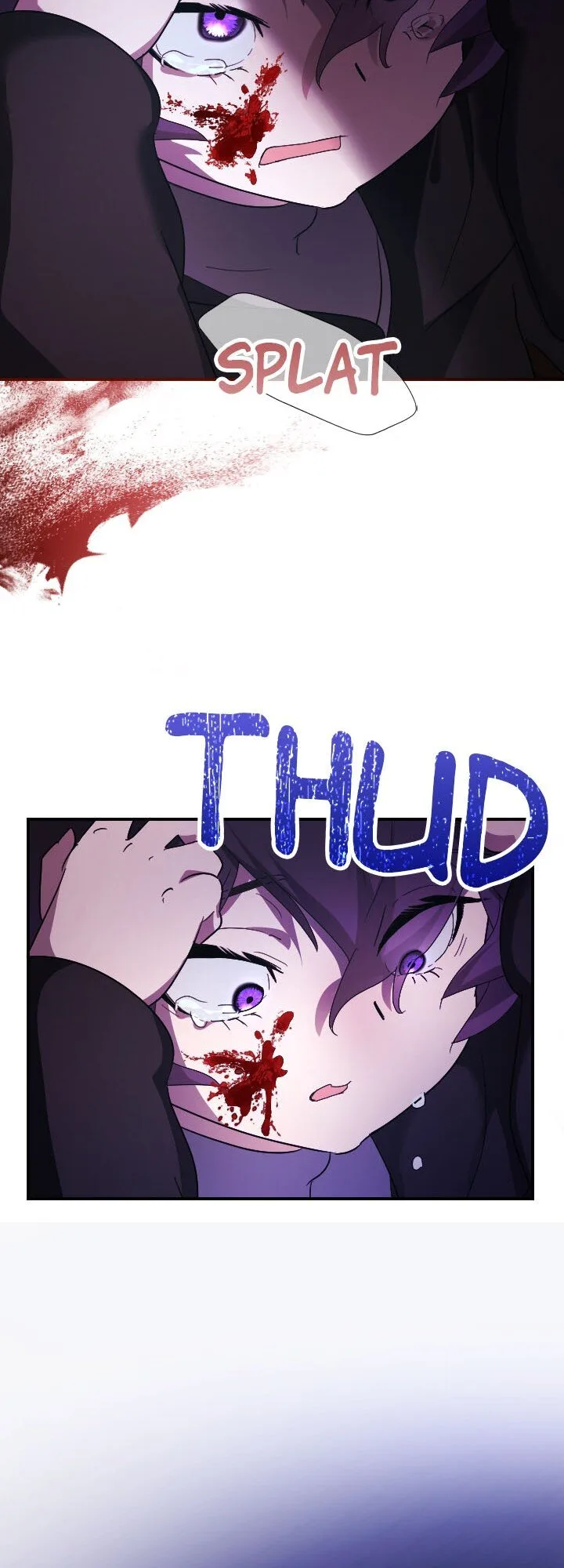 Vengeful Weapon, Tears of Poison Chapter 67 page 37