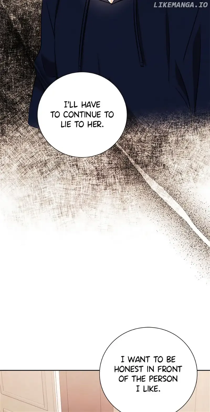 Viewer’s Choice: The Dating Show Chapter 70 page 69