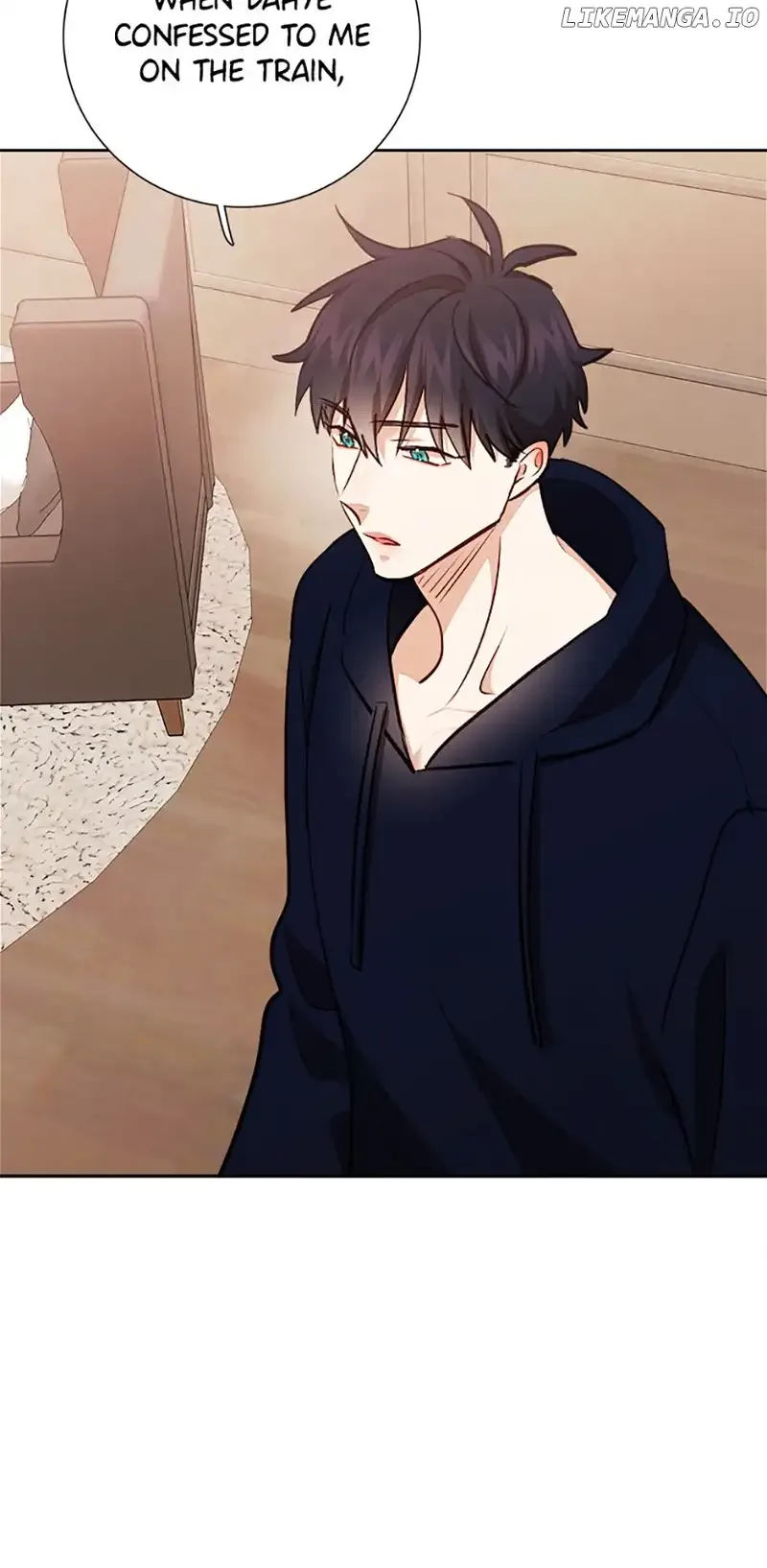 Viewer’s Choice: The Dating Show Chapter 70 page 65