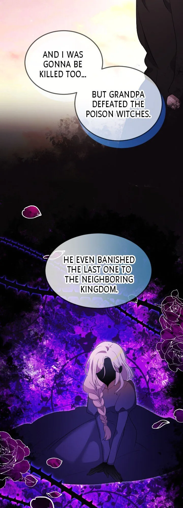 Vengeful Weapon, Tears of Poison Chapter 67 page 44