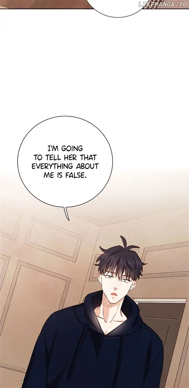 Viewer’s Choice: The Dating Show Chapter 70 page 61