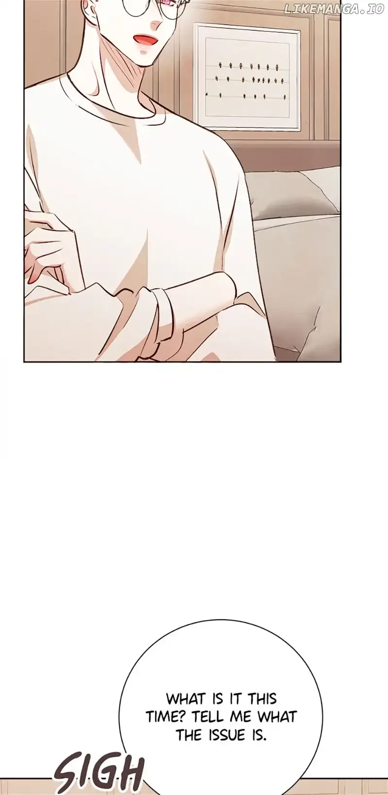 Viewer’s Choice: The Dating Show Chapter 70 page 63