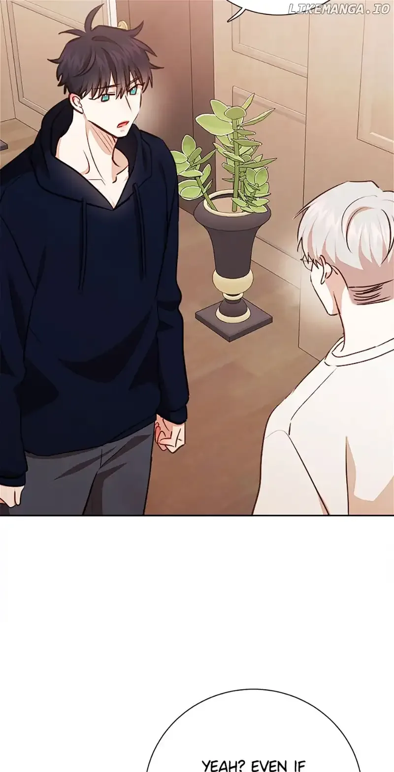 Viewer’s Choice: The Dating Show Chapter 70 page 70