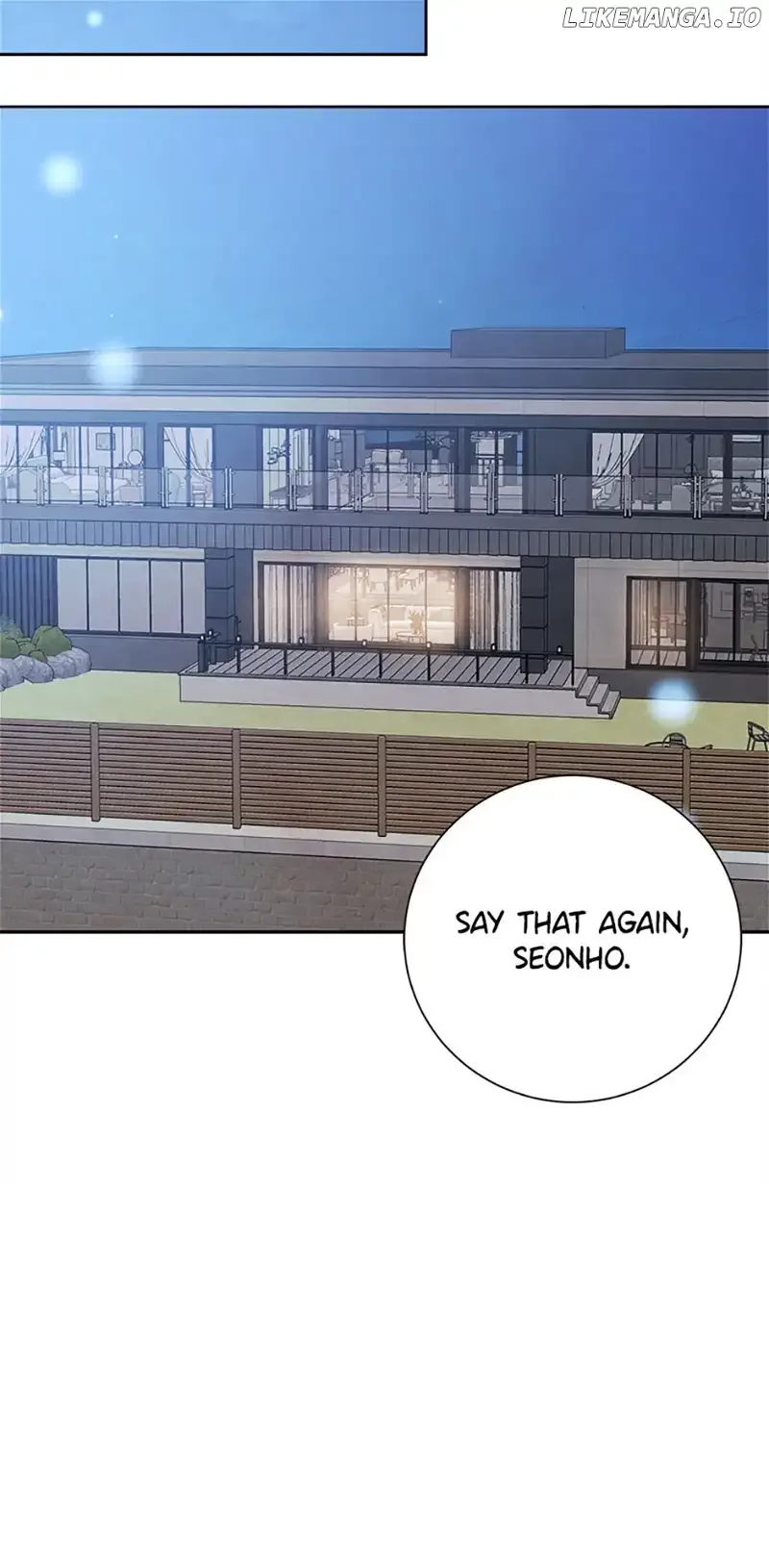 Viewer’s Choice: The Dating Show Chapter 70 page 59