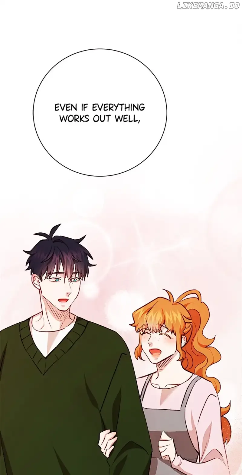Viewer’s Choice: The Dating Show Chapter 70 page 67