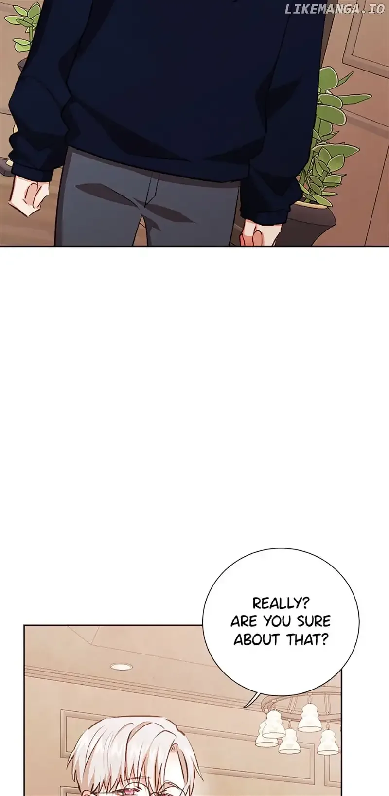 Viewer’s Choice: The Dating Show Chapter 70 page 62