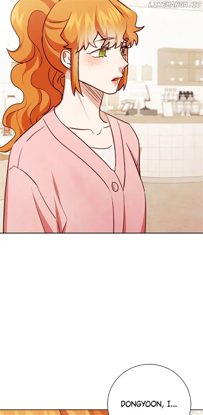 Viewer’s Choice: The Dating Show Chapter 70 page 57