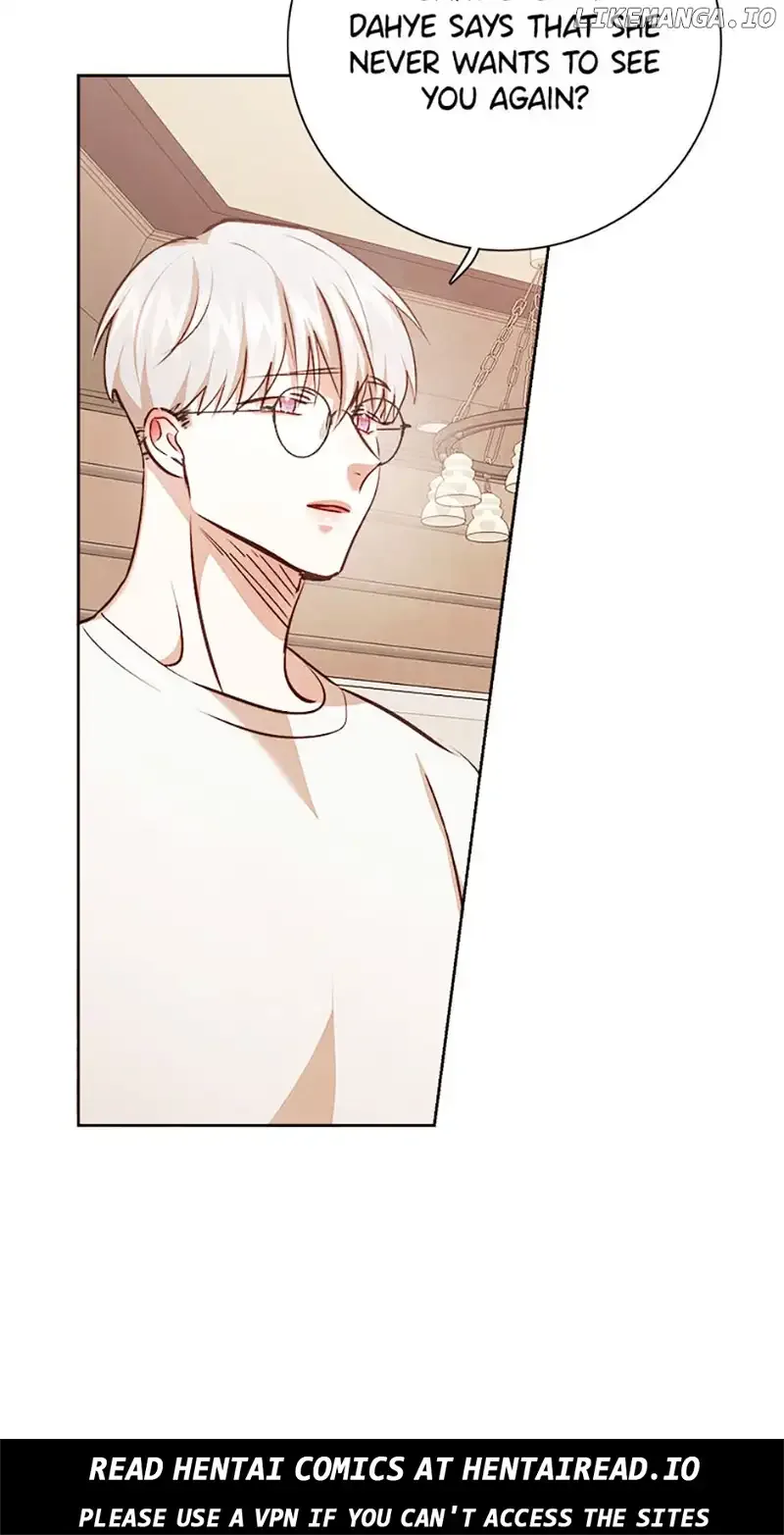 Viewer’s Choice: The Dating Show Chapter 70 page 71