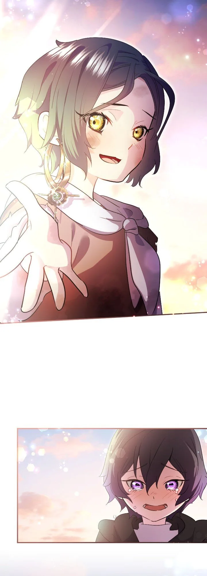 Vengeful Weapon, Tears of Poison Chapter 67 page 46