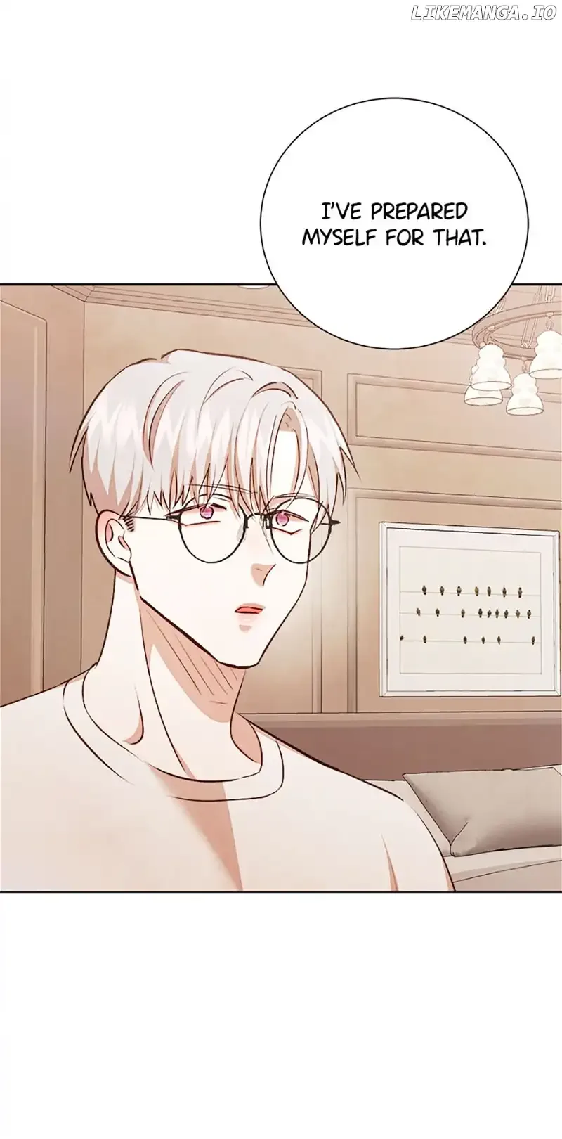 Viewer’s Choice: The Dating Show Chapter 70 page 72