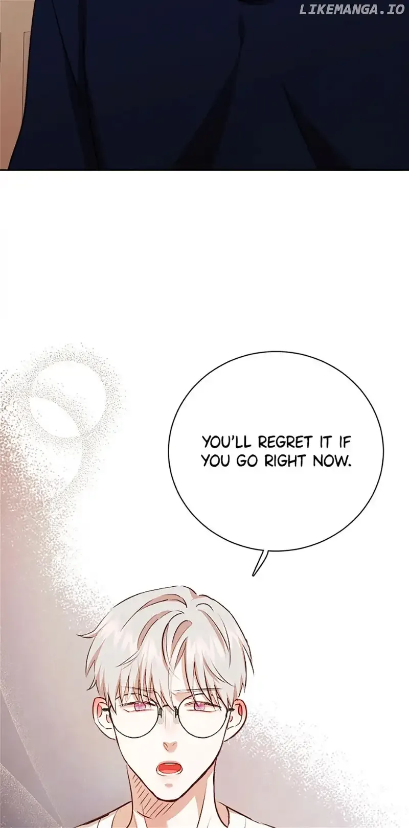 Viewer’s Choice: The Dating Show Chapter 70 page 75