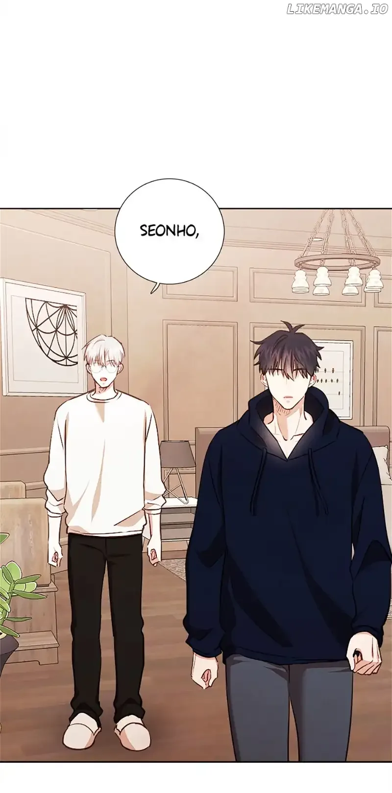 Viewer’s Choice: The Dating Show Chapter 70 page 73