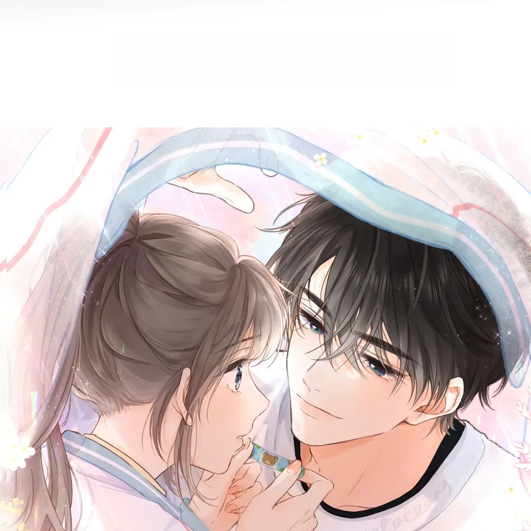 You Are My Desire Chapter 68 page 7