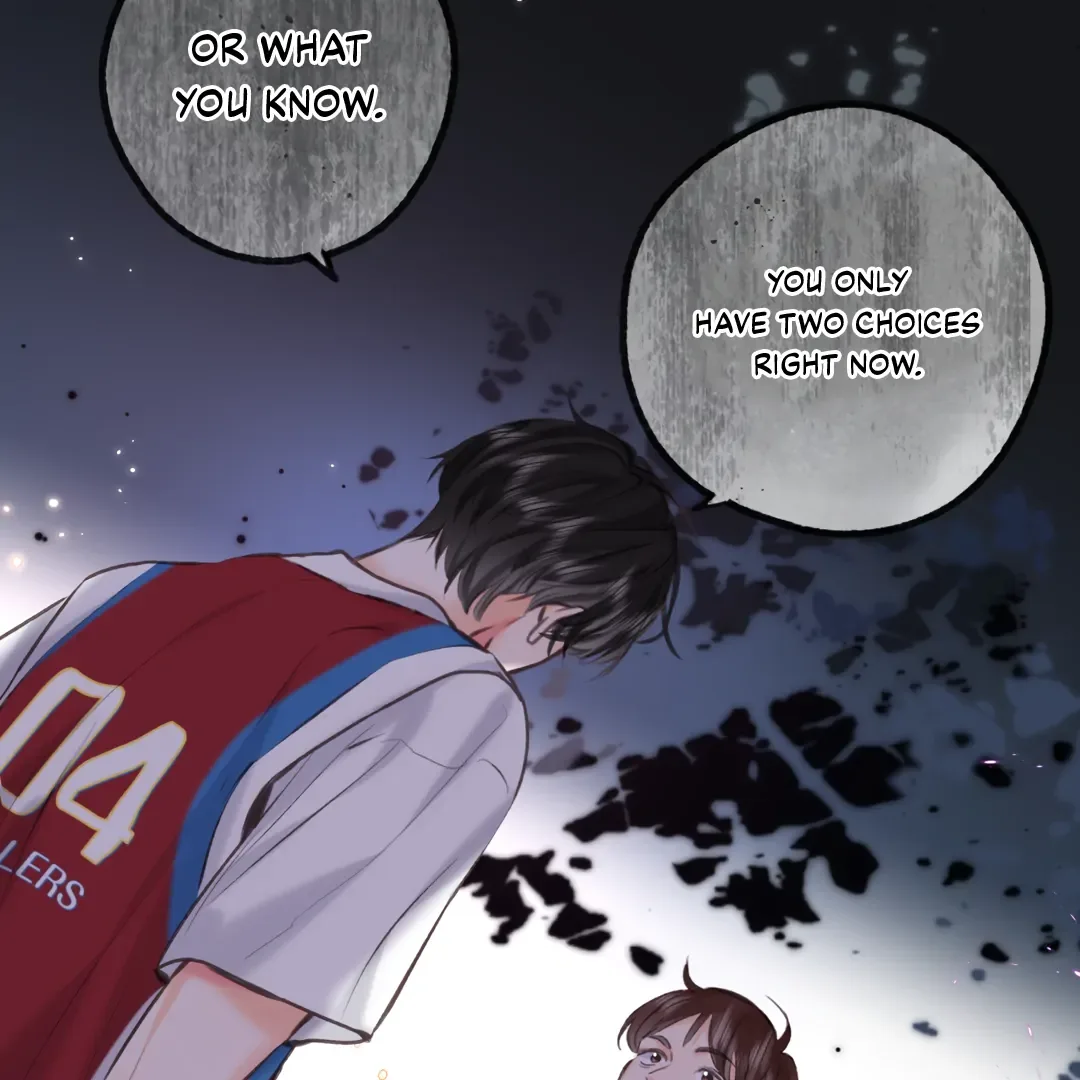 You Are My Desire Chapter 68 page 3
