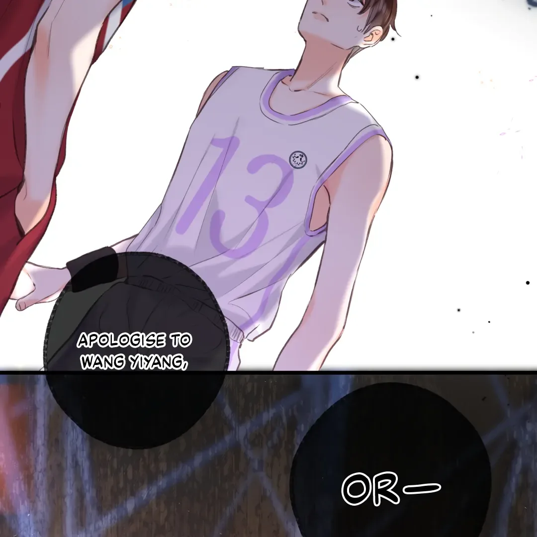 You Are My Desire Chapter 68 page 4