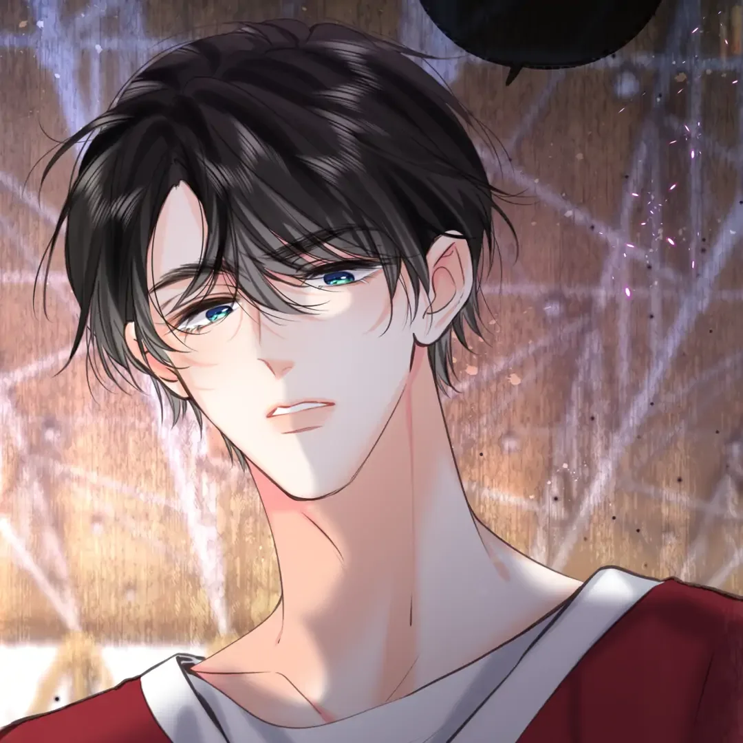 You Are My Desire Chapter 68 page 5